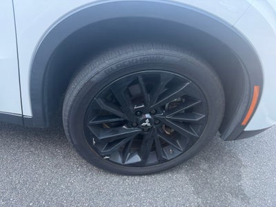 2023 Mitsubishi Outlander SEL