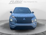 2023 Mitsubishi Outlander SEL