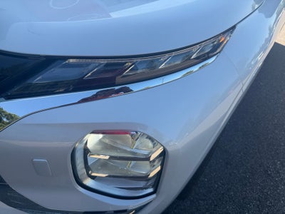 2023 Mitsubishi Outlander SEL