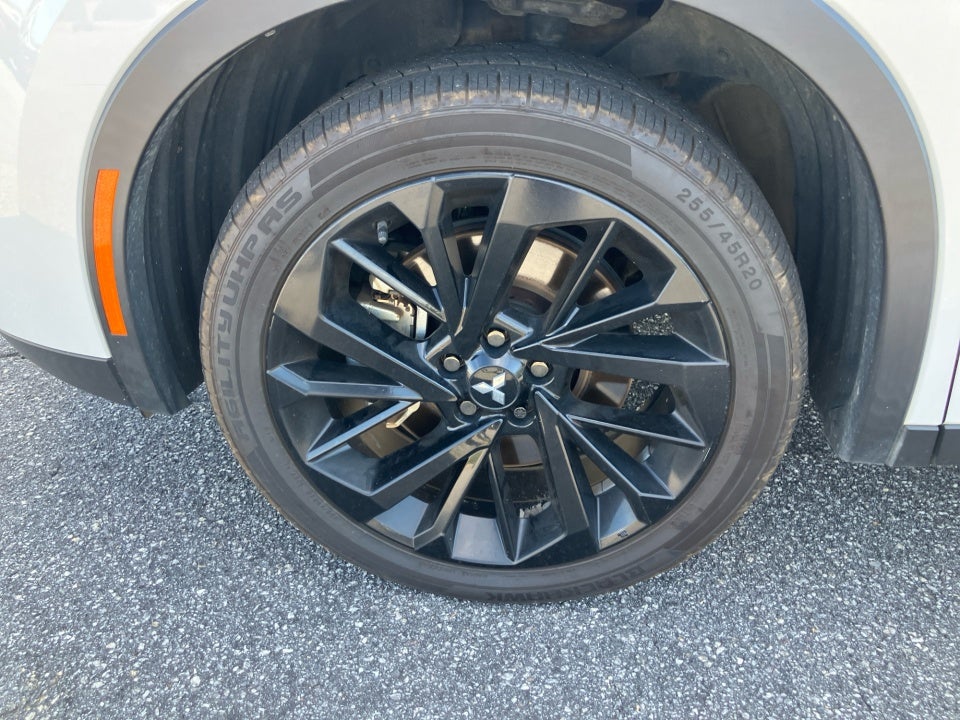 2023 Mitsubishi Outlander SEL