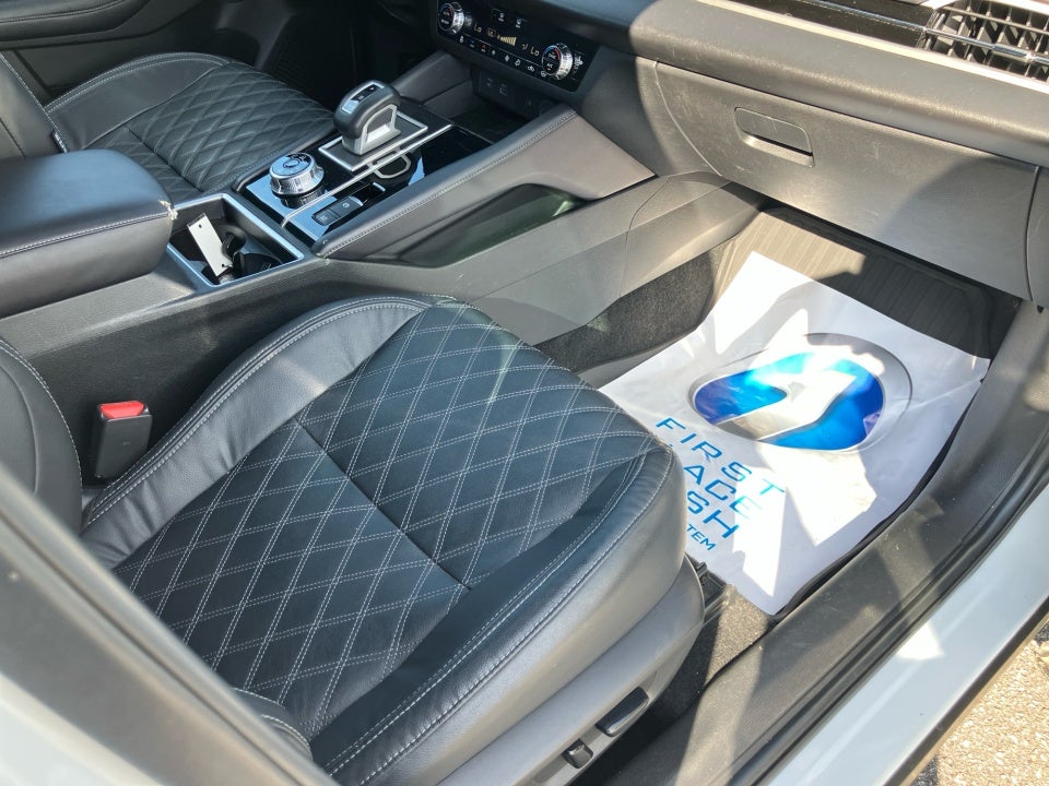 2023 Mitsubishi Outlander SEL