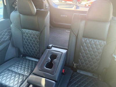 2023 Mitsubishi Outlander SEL