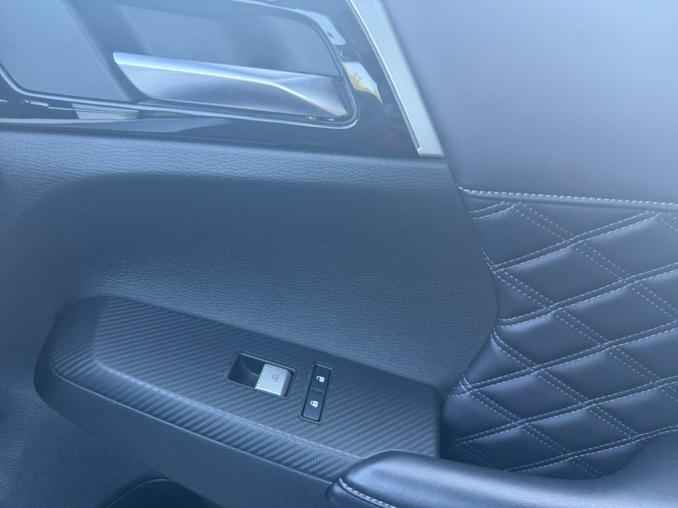 2023 Mitsubishi Outlander SEL