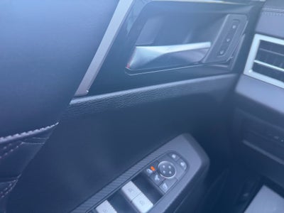 2023 Mitsubishi Outlander SEL