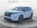 2023 Mitsubishi Outlander SEL