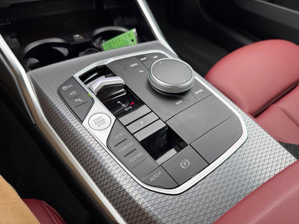 2024 BMW M340i M340i xDrive