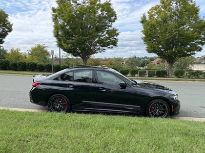 2024 BMW M340i M340i xDrive
