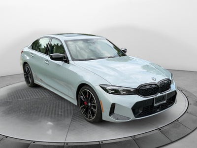 2023 BMW M340i M340i xDrive
