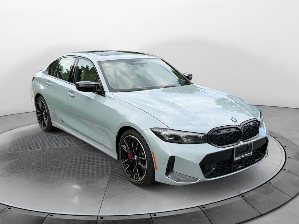 2023 BMW M340i M340i xDrive