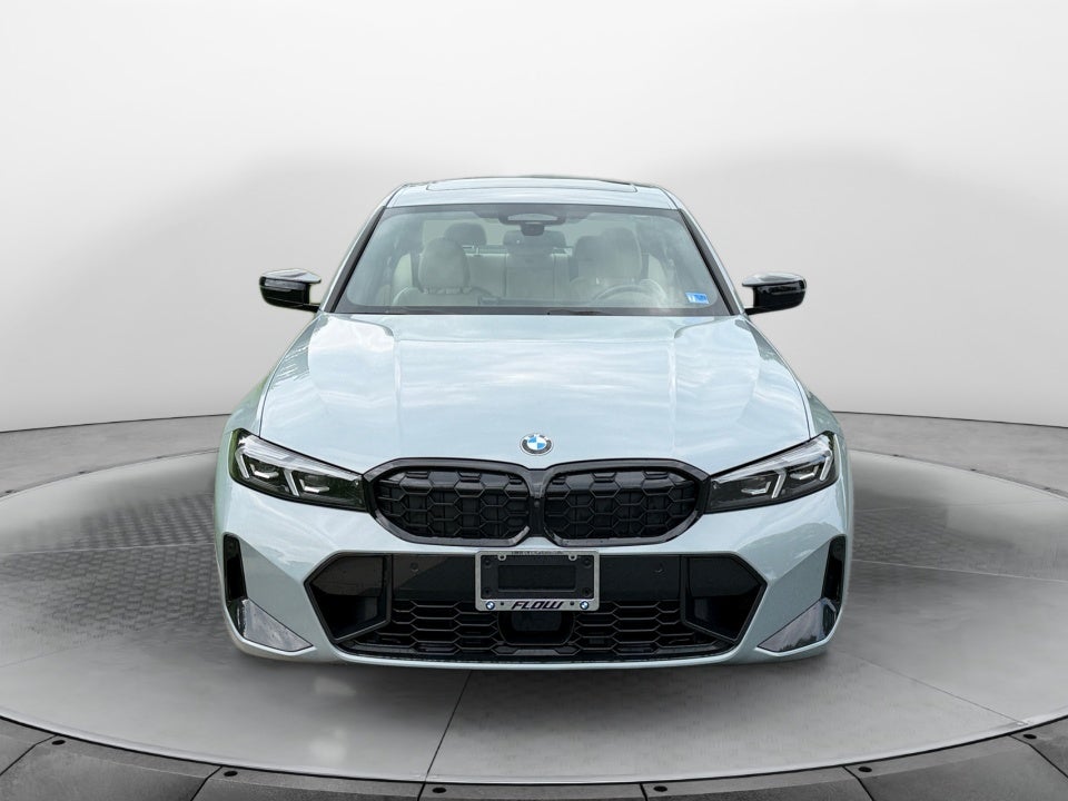 2023 BMW M340i M340i xDrive