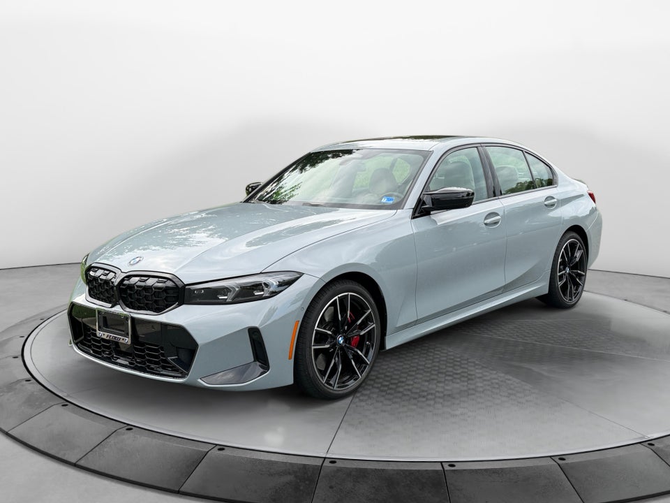 2023 BMW M340i M340i xDrive