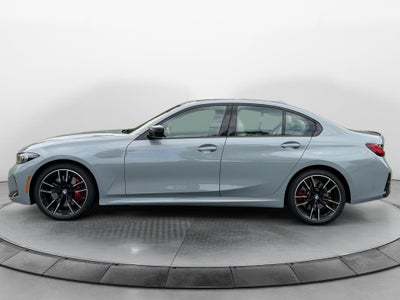 2023 BMW M340i M340i xDrive