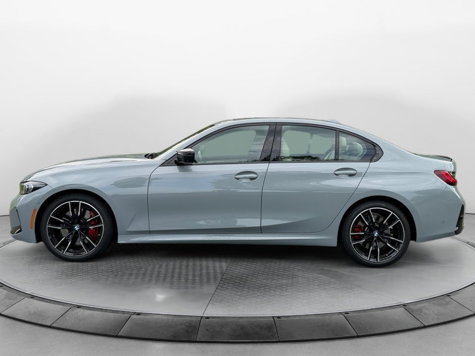 2023 BMW M340i M340i xDrive