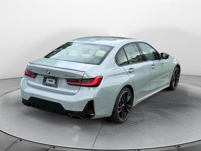 2023 BMW M340i M340i xDrive