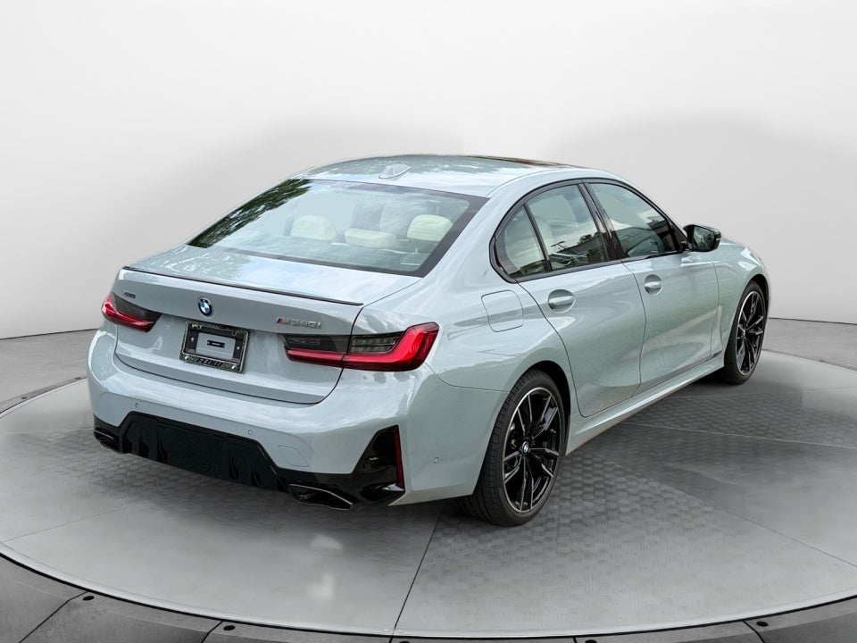 2023 BMW M340i M340i xDrive