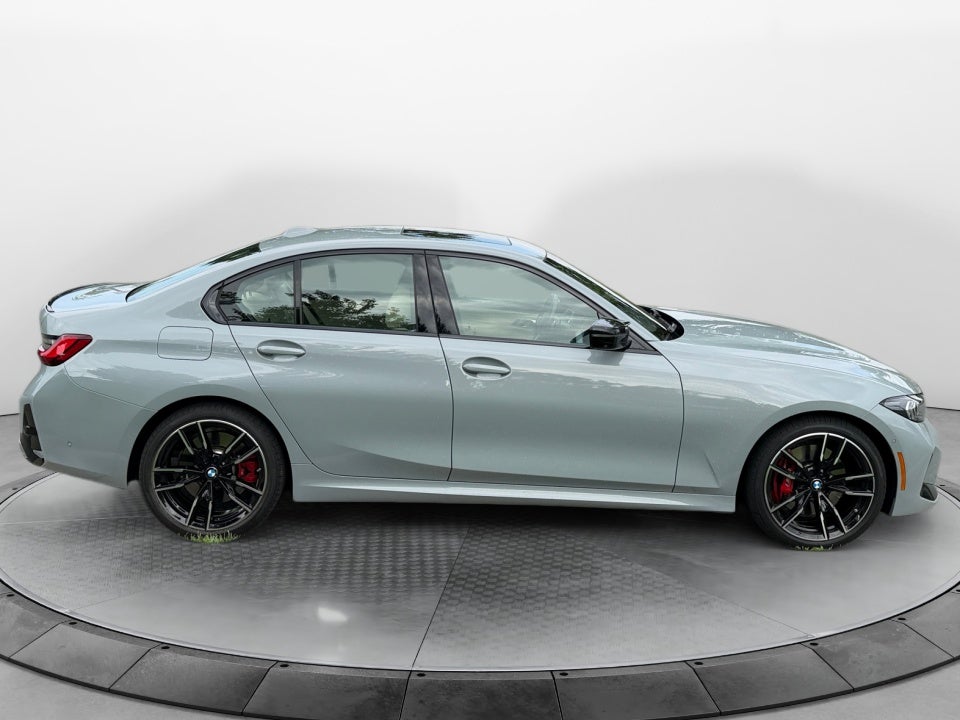 2023 BMW M340i M340i xDrive
