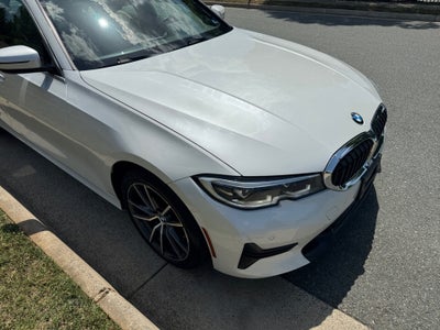 2021 BMW 330i 330i xDrive