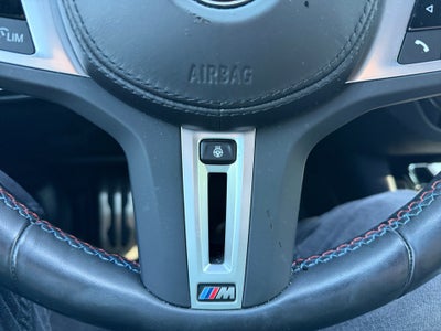 2023 BMW X3 M40i