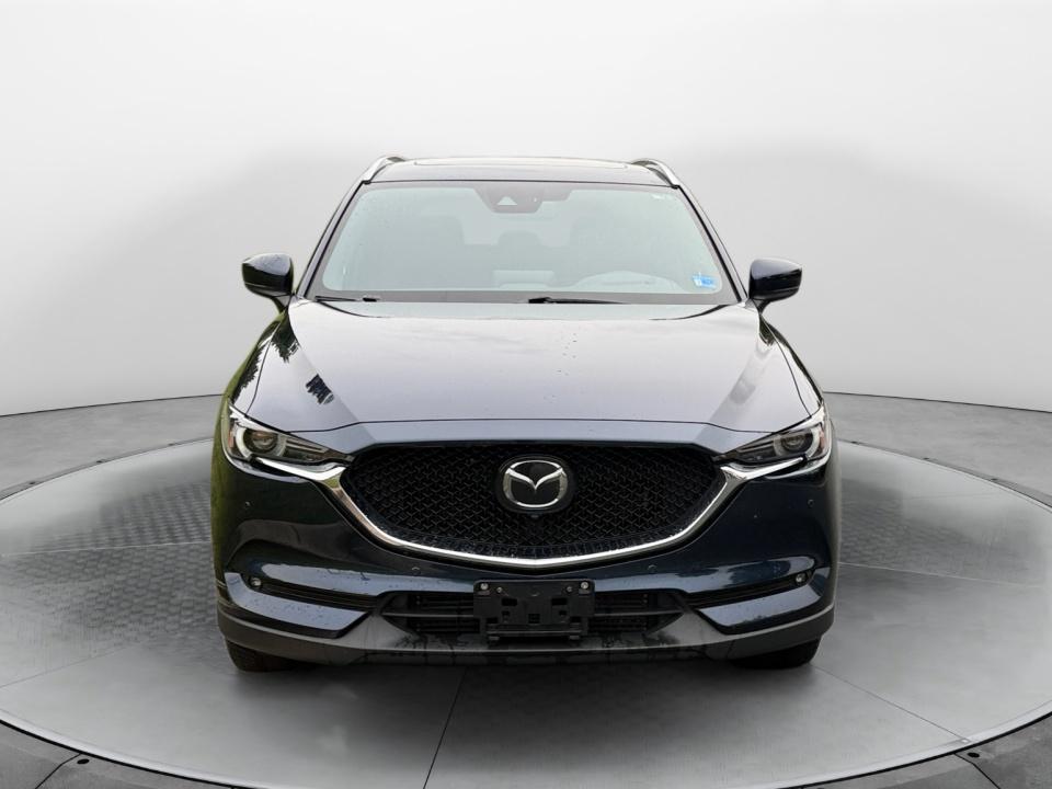 2020 Mazda Mazda CX-5 Signature