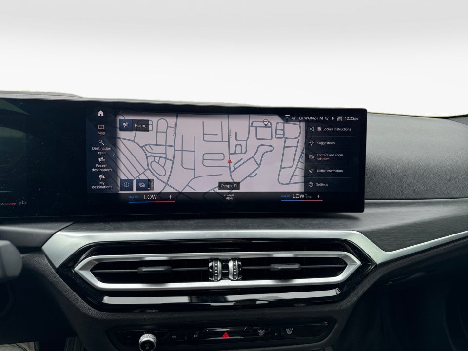 2024 BMW M440i M440i xDrive