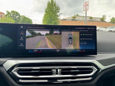 2024 BMW M440i M440i xDrive