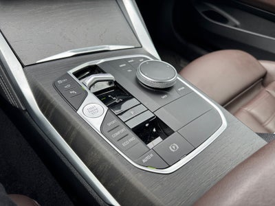 2024 BMW M440i M440i xDrive