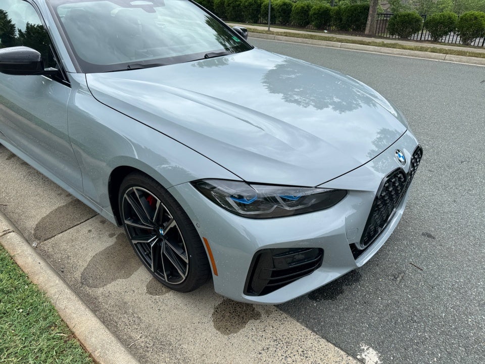 2024 BMW M440i M440i xDrive