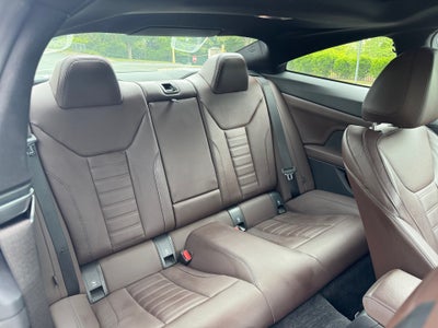 2024 BMW M440i M440i xDrive