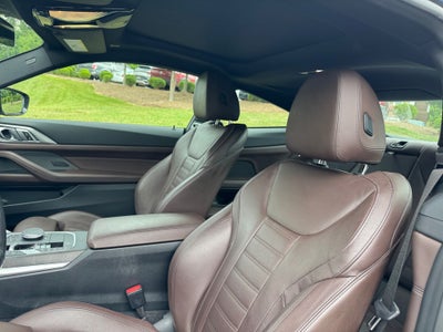 2024 BMW M440i M440i xDrive