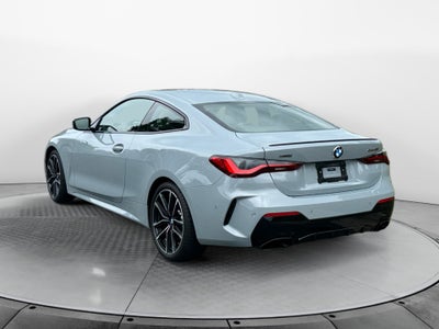 2024 BMW M440i M440i xDrive