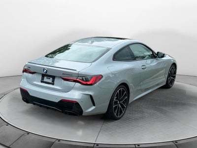 2024 BMW M440i M440i xDrive