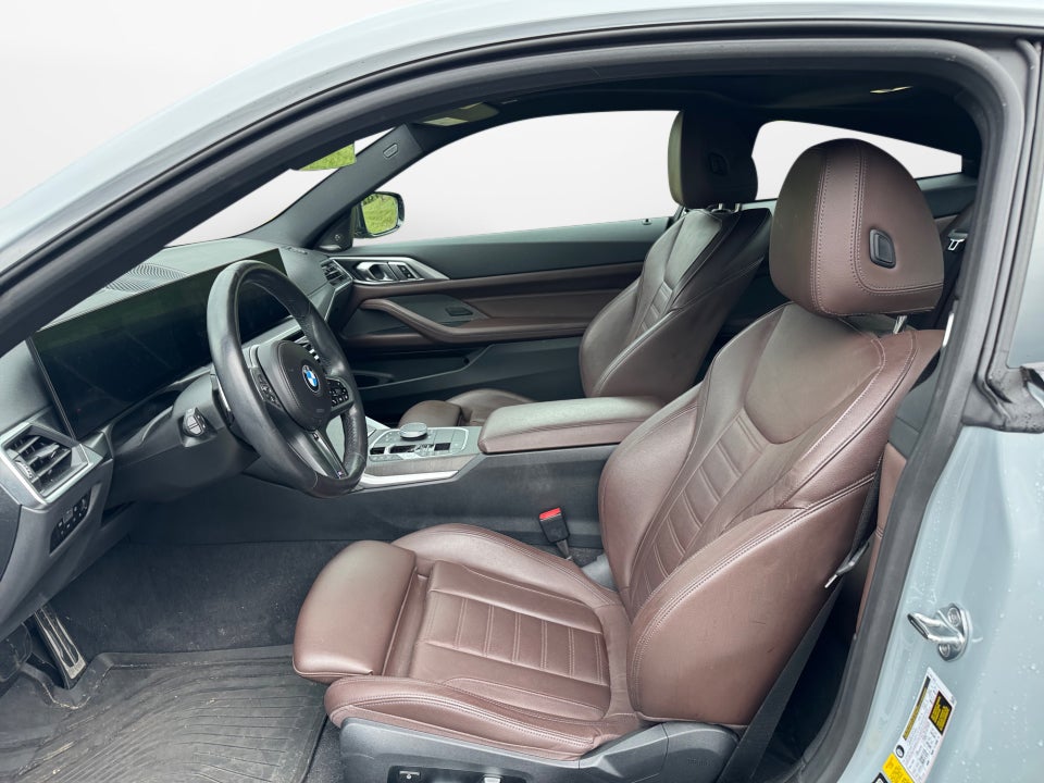 2024 BMW M440i M440i xDrive