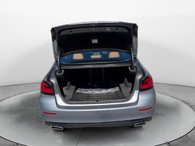 2023 BMW 530 530i xDrive