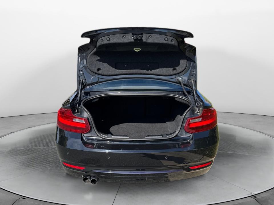 2017 BMW 230i 230i