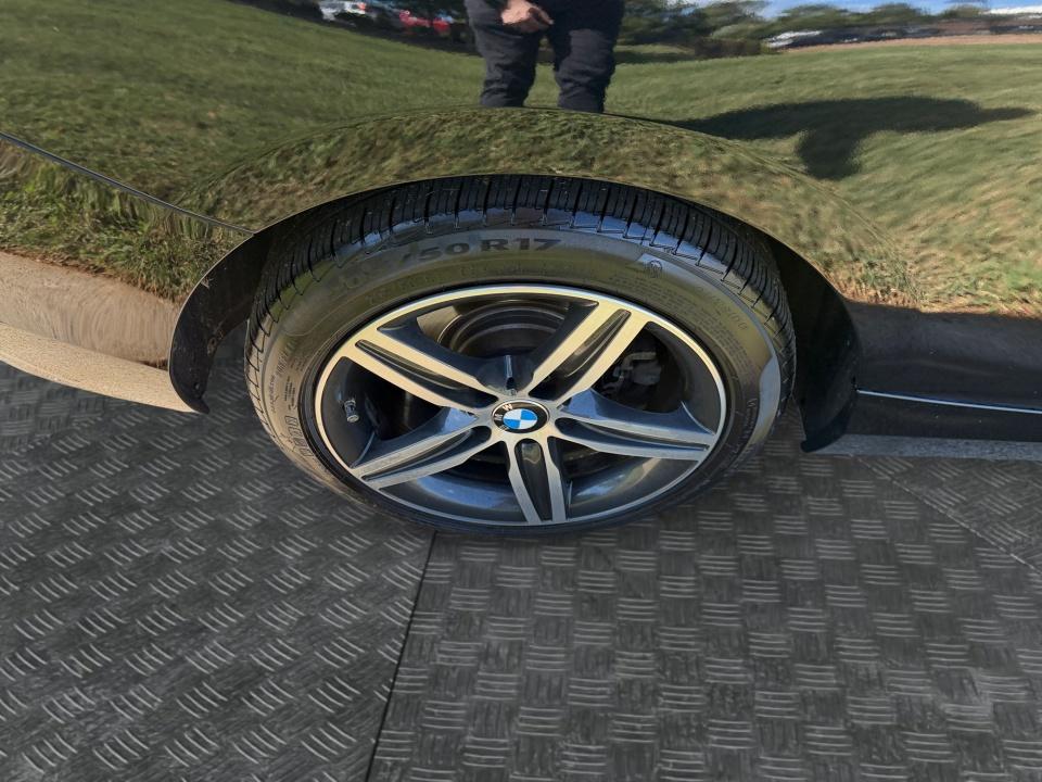2017 BMW 230i 230i