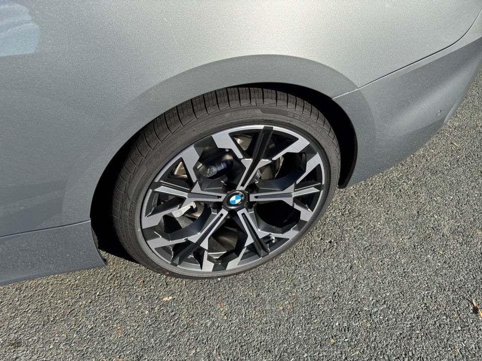 2026 BMW 430i 430i xDrive