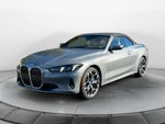 2026 BMW 430i 430i xDrive