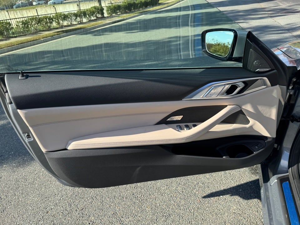 2026 BMW 430i 430i xDrive