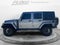 2018 Jeep Wrangler JK Unlimited Freedom Edition