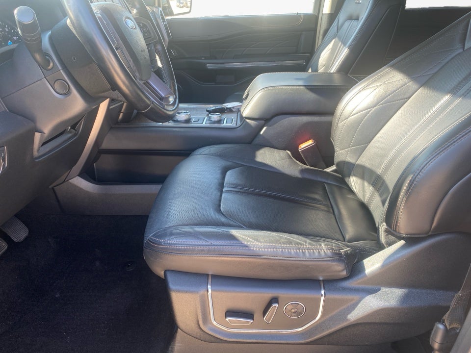 2021 Ford Expedition Platinum