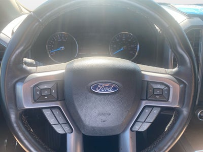 2021 Ford Expedition Platinum