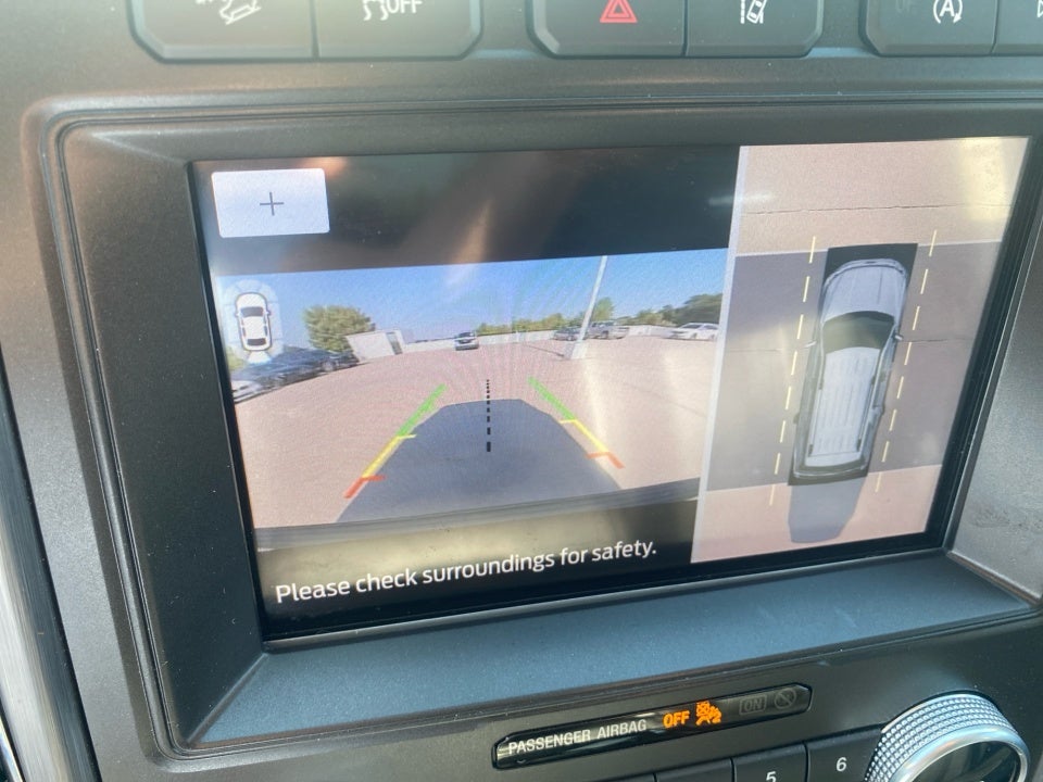 2021 Ford Expedition Platinum