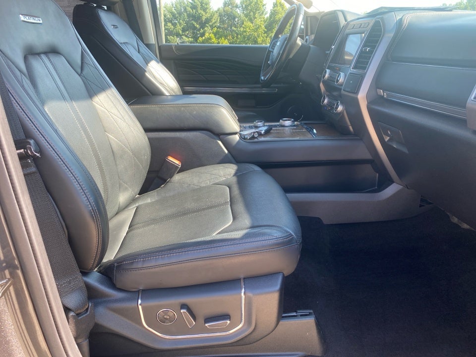 2021 Ford Expedition Platinum