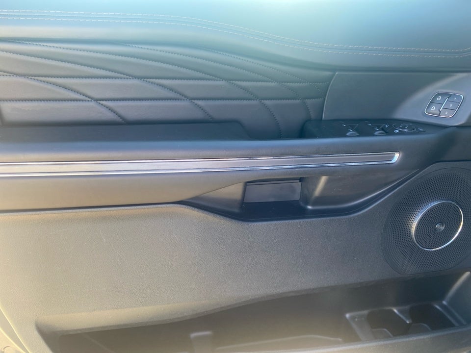 2021 Ford Expedition Platinum