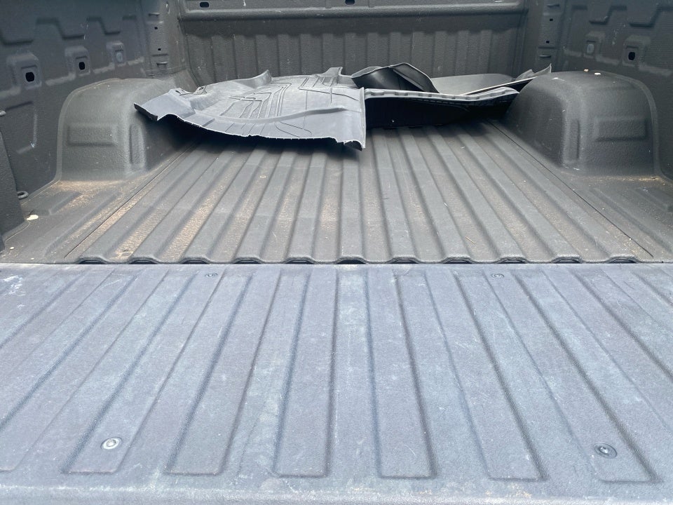 2023 Chevrolet Silverado 1500 4WD Crew Cab Short Bed LTZ