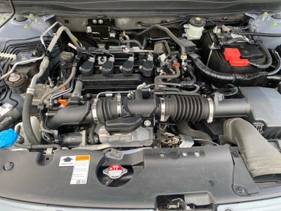 2021 Honda Accord Sport SE
