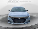 2021 Honda Accord Sport SE