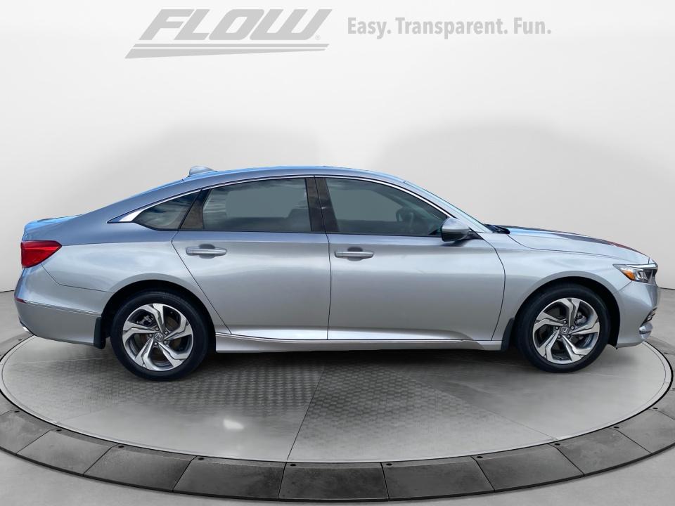2020 Honda Accord EX-L