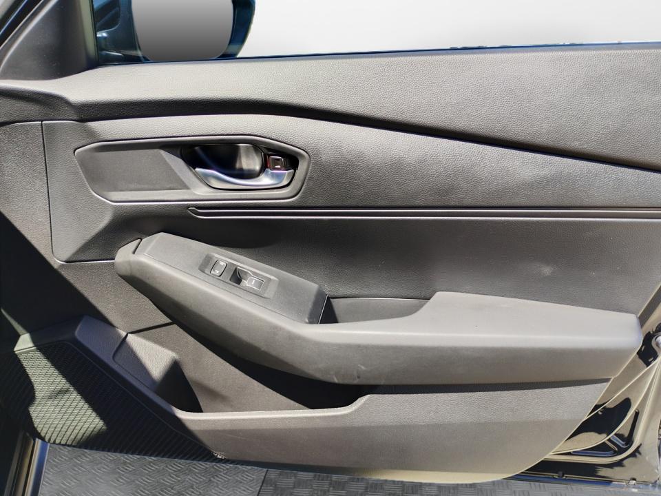 2024 Honda Accord Sedan LX