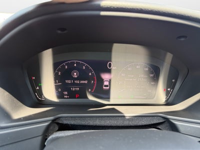 2024 Honda Accord Sedan LX